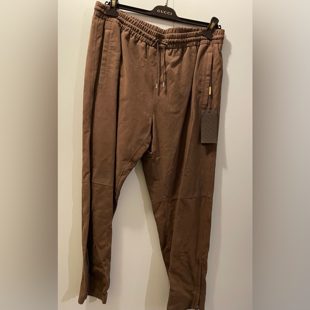 COPY - Gucci Jogger Pants